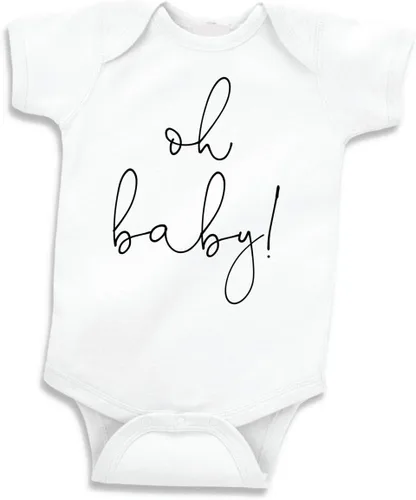 Vista 5 de Bump and Beyond Designs Anuncio sorpresa de embarazo para la abuela y el abuelo