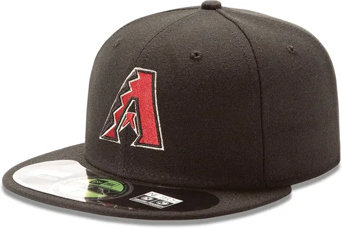 Vista 8 de New Era 59FIFTY - Gorra ajustada, diseño de MLB