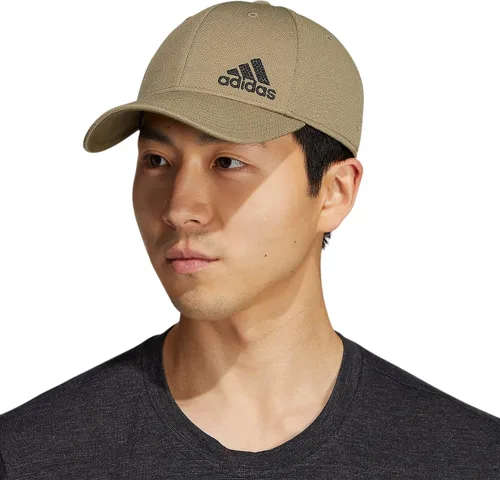Vista 5 de Adidas - Gorra elástica estructurada Release 2 para hombre