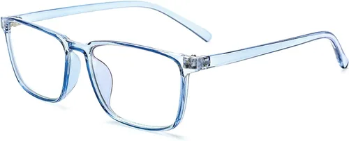 Vista 6 de oriopxic Reading Glasses for Women Lightweight Men Readers Eyeglasses