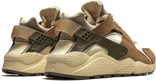 Vista 3 de Nike Air Huarache DD1381 200 Stussy - Desert Oak