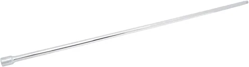 Vista 27 de URREA Extensión de llave de vaso – Extensor de trinquete de 1/2 pulgada y 2-1/2 pulgadas con construcción forjada y acabado de níquel-cromo