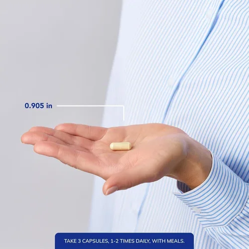 Vista 4 de Pure Encapsulations - Nutrientes polifenólicos, 180 cápsulas