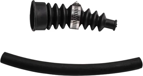 Vista 4 de 803099T1 Kit de fuelles con cojinete cardán para unidades de popa MerCruiser Alpha One Gen 2 1991 y superiores 30-803099T1 Sierra 18-8206-1
