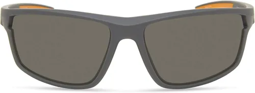 Vista 2 de Timberland Gafas de sol rectangulares polarizadas TBA9271 para hombre