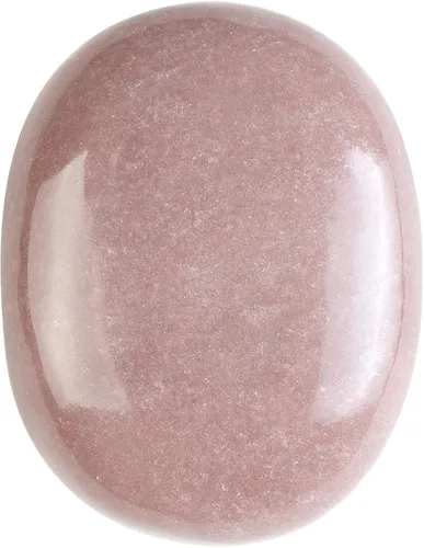 Vista 16 de Crocon® Piedra de palma grande de ojo de tigre de 1.969 in, más de 900 quilates, piedras de bolsillo para equilibrio natural de chakras, piedras
