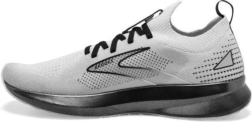 Vista 3 de Brooks Levitate StealthFit 5 Neutral - Tenis de correr para hombre