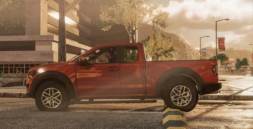 Vista 4 de Truck & Logistics Simulator (Nintendo Switch)