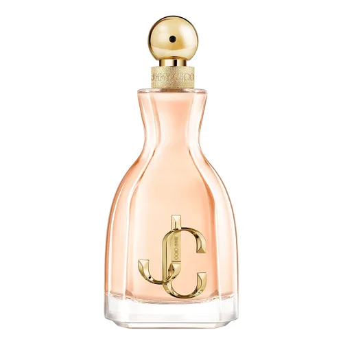 Vista 7 de Jimmy Choo - I Want Choo Eau de Parfum - Fragancia para mujer - Floral Gourmand Woody - Con notas de jugo de mandarina, lirio rojo araña y vainilla