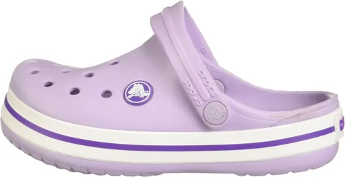Vista 15 de Crocs Unisex-Child Crocband Clogs