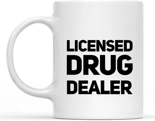 Vista 94 de Taza inspiradora y sarcasmo con texto en inglés "A Truly Great Doctor is Hard to Fond", regalos inspiradores y sarcasmo para hombres y mujeres