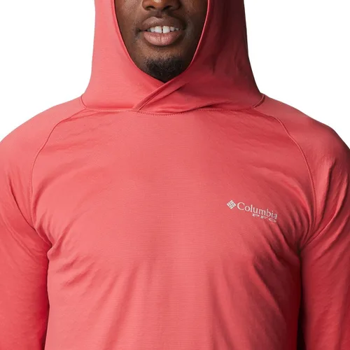 Vista 4 de Columbia Men's PFG Zero Rules Ice Hoodie