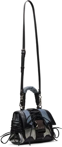 Vista 2 de Steve Madden Womens Diego Handbag