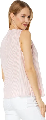 Vista 2 de Carve Designs Camiseta sin mangas Dylan para mujer