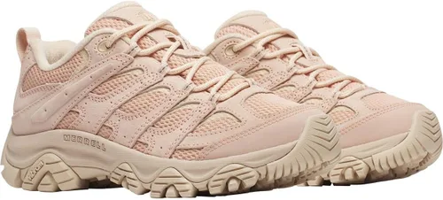 Vista 188 de Merrell Zapatos de senderismo impermeables Moab 3 para mujer