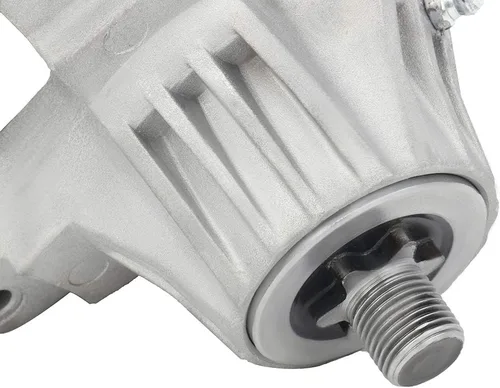 Vista 6 de OCPTY Conjunto de husillo reemplaza para MTD para Cub Cadet 618-05016 918-05016 285-885 juego de 3