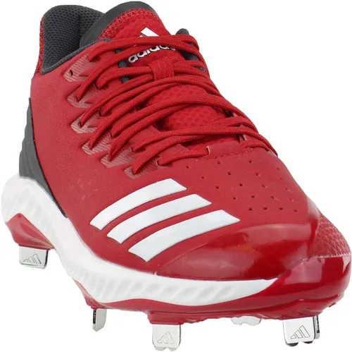 Vista 3 de adidas Icon Bounce Tacos de sóftbol de metal para mujer