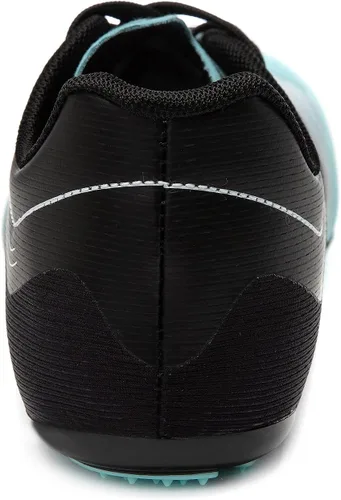 Vista 2 de Zakey Zapatos de pista y campo para hombres y mujeres y niños, zapatillas de deporte de pista de carreras para saltar para niñas, zapatos