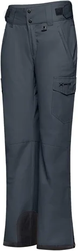 Vista 5 de Arctix Pantalones cargo aislados para deportes de nieve para mujer