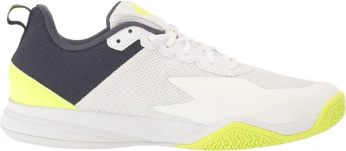 Vista 6 de adidas Men's Courtflash Speed Sneaker