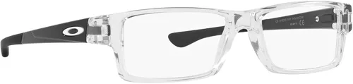 Vista 5 de Oakley Oy8003 Airdrop Xs - Marcos rectangulares para gafas graduadas