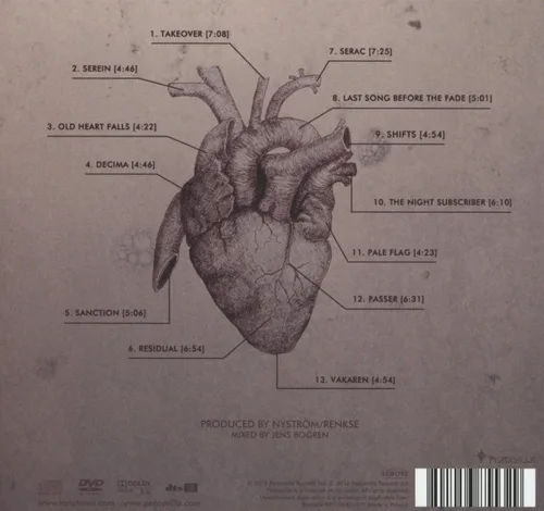 Vista 2 de Fall Of Hearts