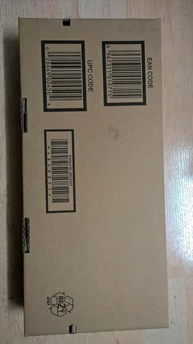 Vista 2 de Ricoh Botella de tóner residual, tipo 165, para impresora RICOH CL3500n, rendimiento de página 56K