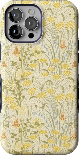 Vista 30 de Casely Funda para iPhone 13 Pro Max Todas las cosas divertidas Diversión en días laborables Compatible con MagSafe Diseño protector audaz