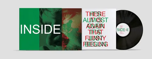 Vista 4 de INSIDE DELUXE3 LP Box Set