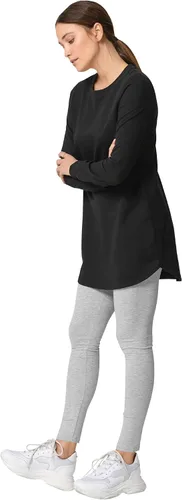 Vista 4 de Ellos Leggings de talla grande para mujer