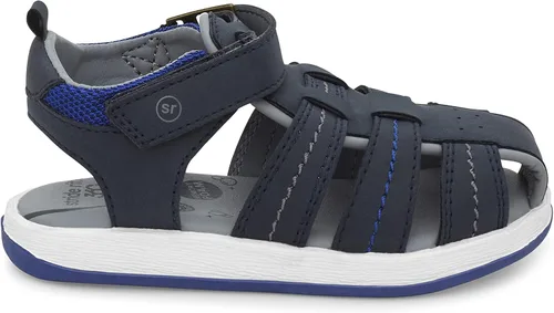 Vista 4 de Stride Rite 360 Boy's Paddy Sandal