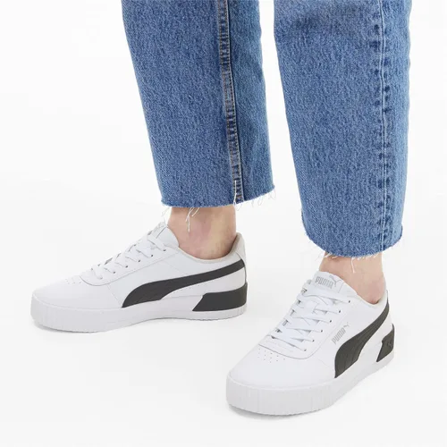 Vista 2 de PUMA Tenis Carina para mujer