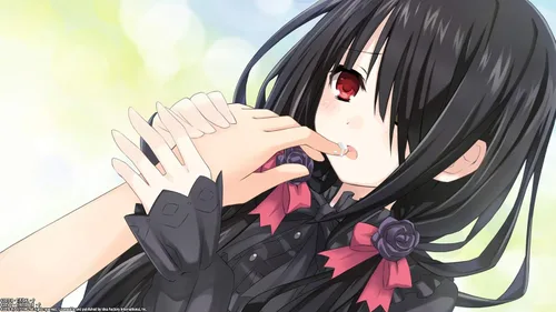 Vista 5 de DATE A LIVE RIO-Reincarnation - PlayStation 4
