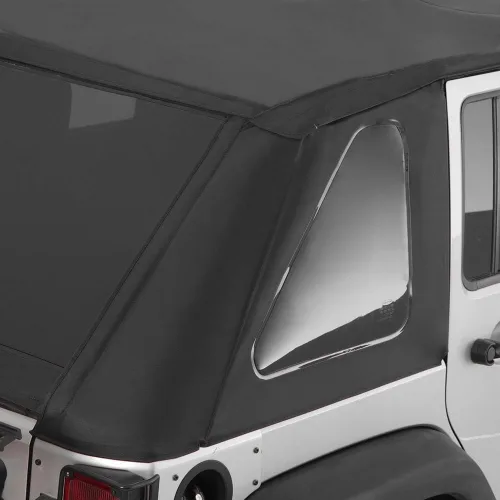 Vista 2 de smittybilt 9073235 bowless Combo Tapa blanda
