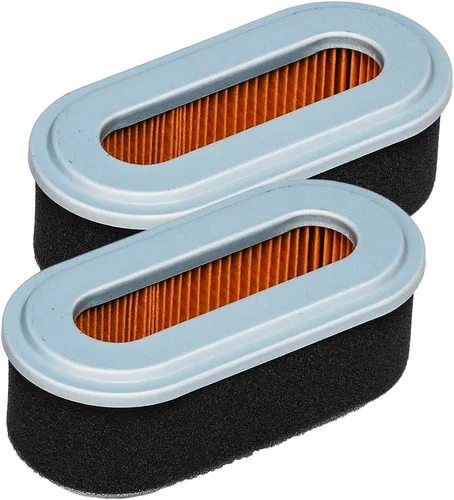 Vista 9 de HIFROM Filtro de aire de repuesto para Robin EX13 EX17 EX21 SP170 SP210 4.5HP-7HP Motor Reemplaza 277-32611-07 Limpiador de aire para cortacésped