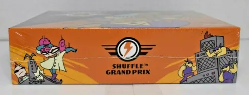 Vista 5 de Bicycle Gran Premio de Shuffle