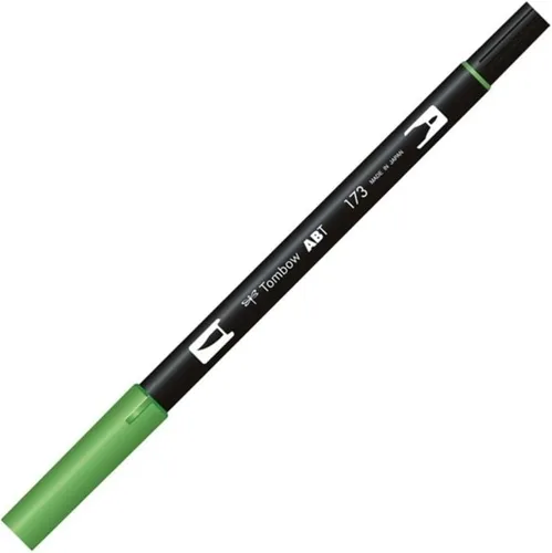 Vista 99 de Tombow Rotulador de Punta Doble, Abt, No. 025 (AB-T025)