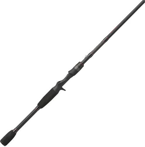 Vista 18 de Abu Garcia Vendetta caña de pesca casting