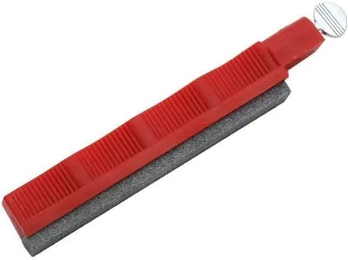 Vista 4 de Lansky LS 120 - Soporte para accesorios gruesos, color rojo