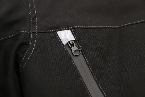 Vista 4 de Cat Caterpillar Triton - Chaqueta impermeable con aislamiento para hombre
