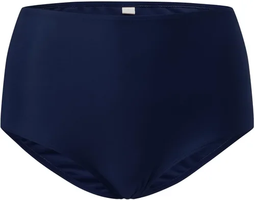 Vista 6 de Top tankini con volantes para mujer con pantalones cortos deportivos para niño, trajes de baño con capas fluidas, trajes de baño escalonados