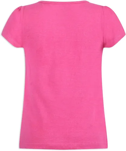 Vista 3 de Disney camisetas de Minnie Mouse para niña (3 unidades)