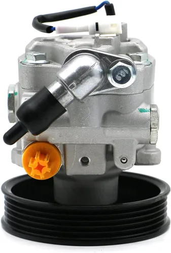 Vista 4 de Chefull Bomba de dirección asistida 21-331 con polea para 2008 2009 2010 2011 2012 para Subaru Impreza 2009 2010 para Forester 2.0L 2.5L, bomba