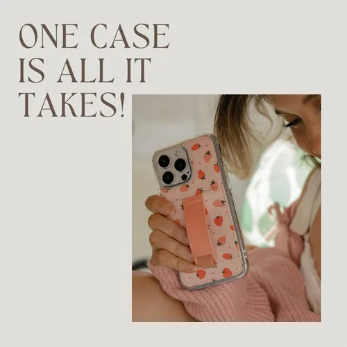 Vista 6 de Fundas Walli para iPhone 13, funda tipo cartera con soporte para tarjetas, elegante y moderna cubierta para mujeres, se ajusta al iPhone 13