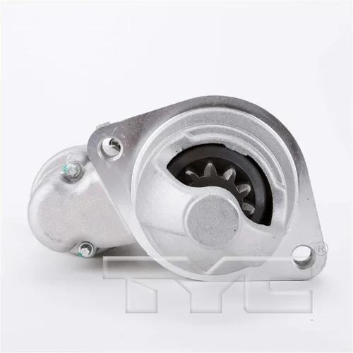 Vista 3 de Motor de arranque compatible con Kia Hyundai Optima Santa Fe Sport Sonata Repuesto Sorento 2014 2015 2016 2017 2018
