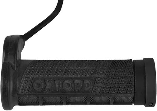 Vista 7 de Oxford - Heaterz Premium Sports (Empuñaduras para motocicleta con control de temperatura)