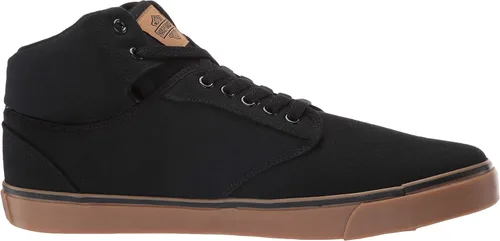 Vista 6 de HARLEY-DAVIDSON Wrenford zapato deportivo para hombre