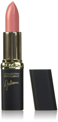 Vista 12 de L 'Oreal Paris Cosmetics, Lápiz labial mate Color Riche Cree que es Matte-cho