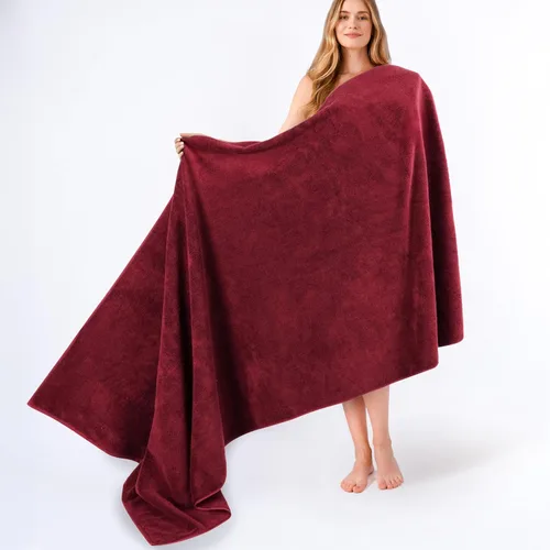 Vista 106 de American Soft Linen - Juego de toallas de 3 piezas, 1 toalla de baño, 1 toalla de mano y 1 toalla pequeña, 100% algodón turco para baño, juego