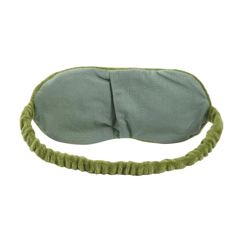 Vista 7 de Máscaras para dormir para mujeres, lindas ranas divertidas para adultos y niños, divertidas con ojos abiertos, antifaz para dormir